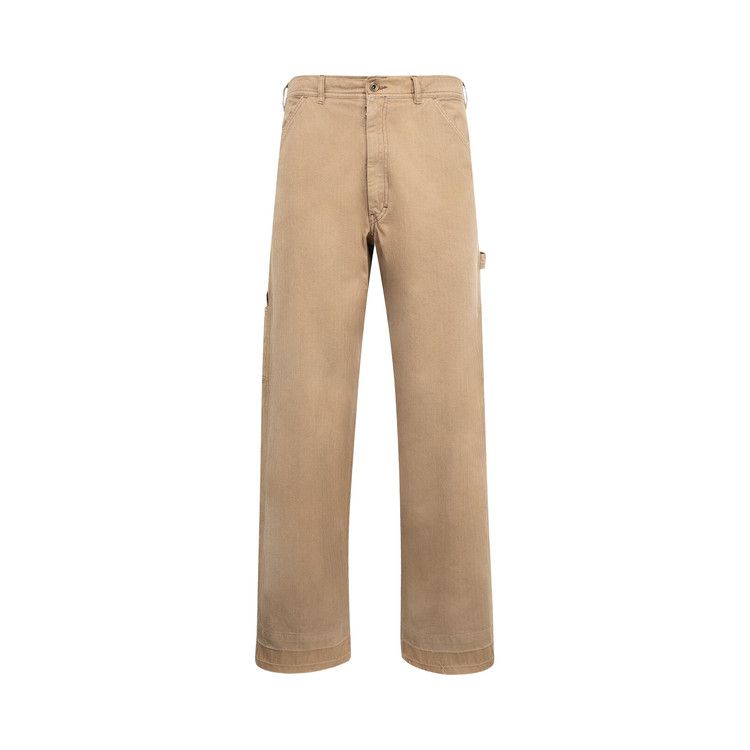 Maison Margiela 5 Pocket Pants 'Khaki'