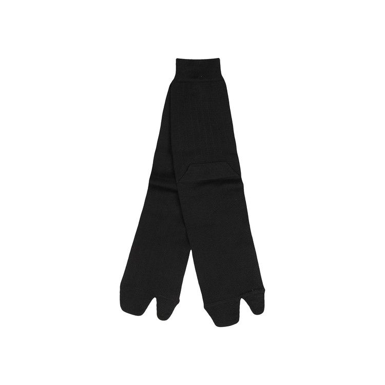 Maison Margiela Tabi Sock 'Black'