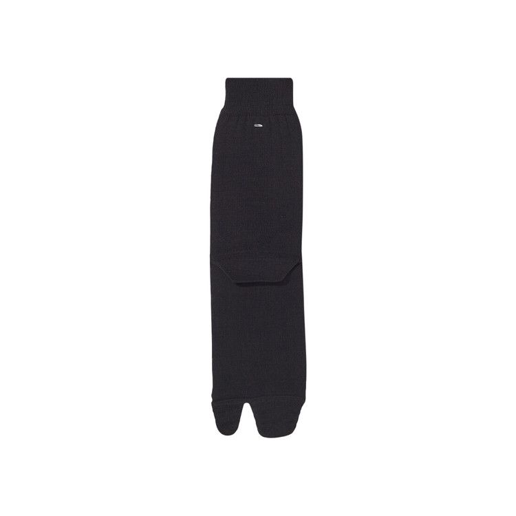 Maison Margiela Tabi Socks 'Black'