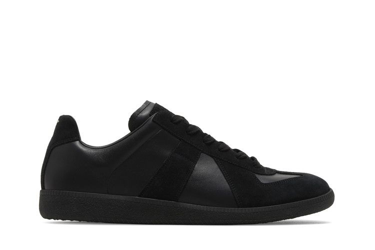 Maison Margiela Replica Sneaker 'Black'
