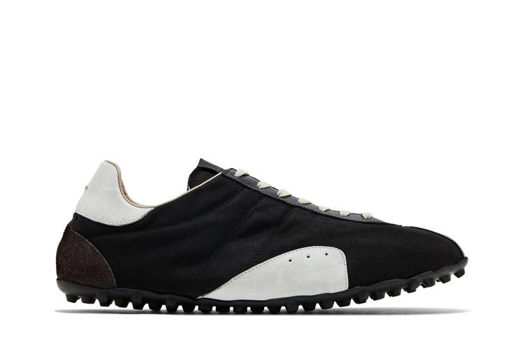 Maison Margiela Sprinters Low 'Black White Anthracite'