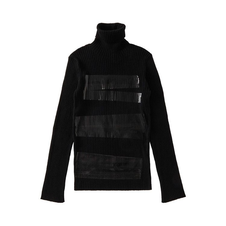 MM6 Maison Margiela Pullover 'Black'