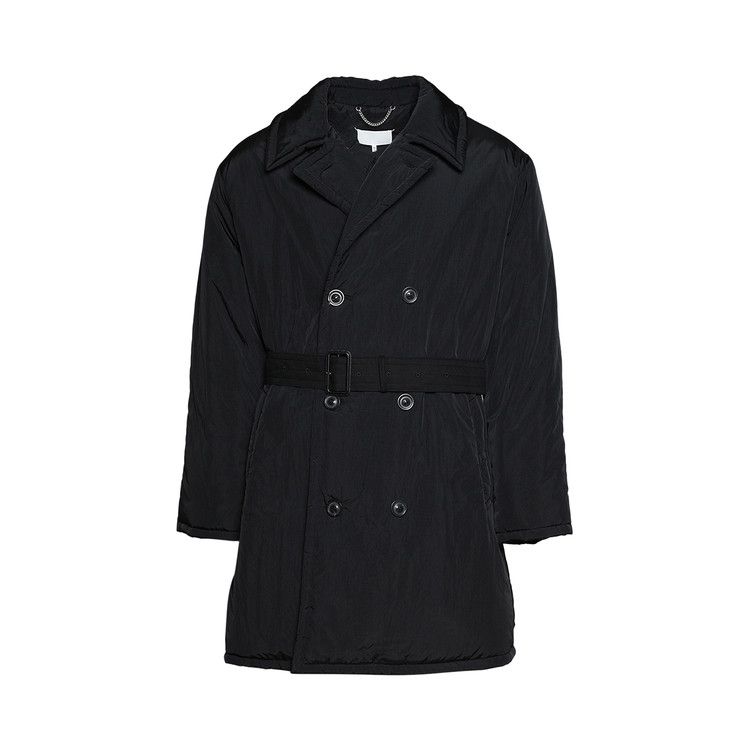 Maison Margiela Sports Jacket 'Black'