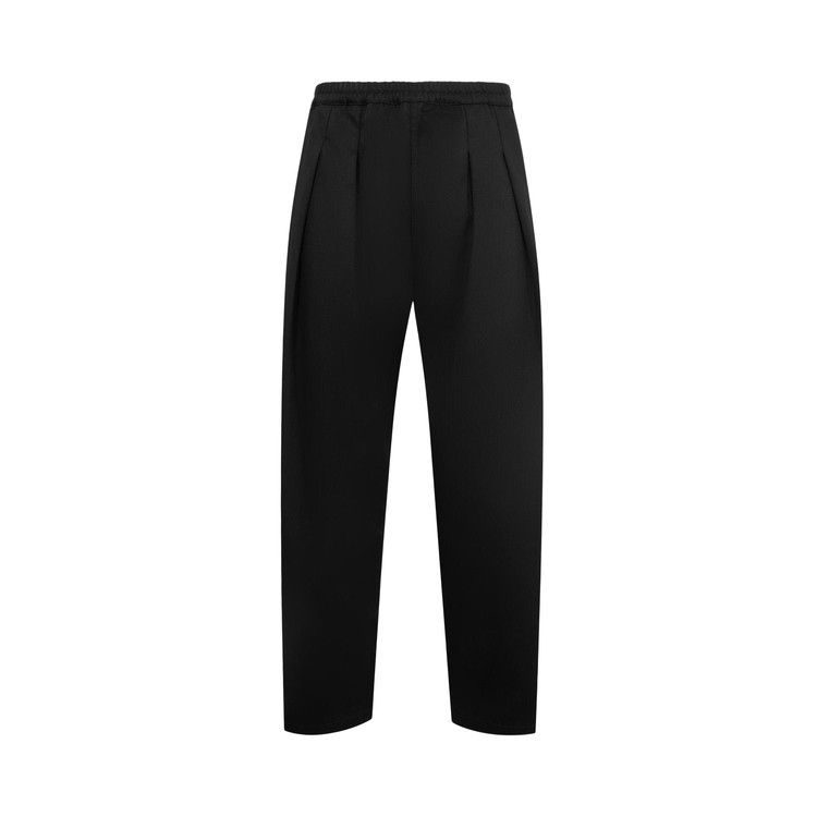 Maison Margiela Pants 'Black'