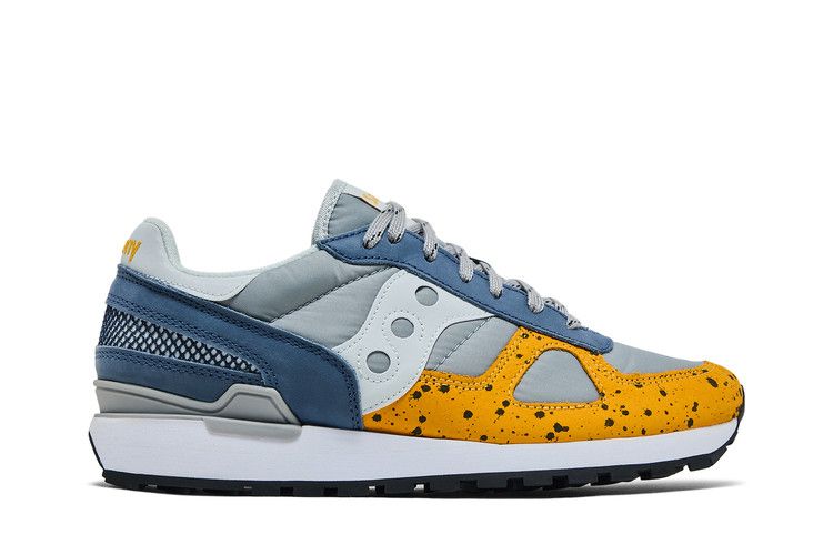 Saucony Shadow Original 'Old Gold'