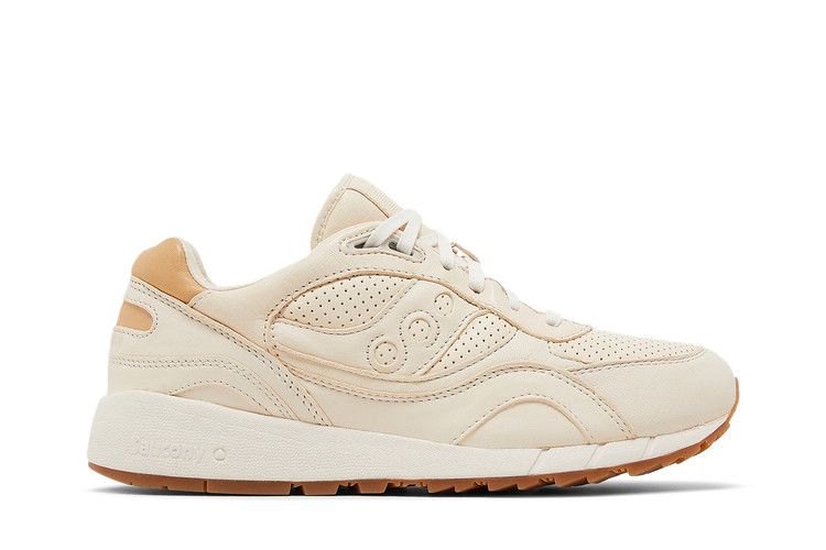 Saucony Shadow 6000 'Veg Tan'
