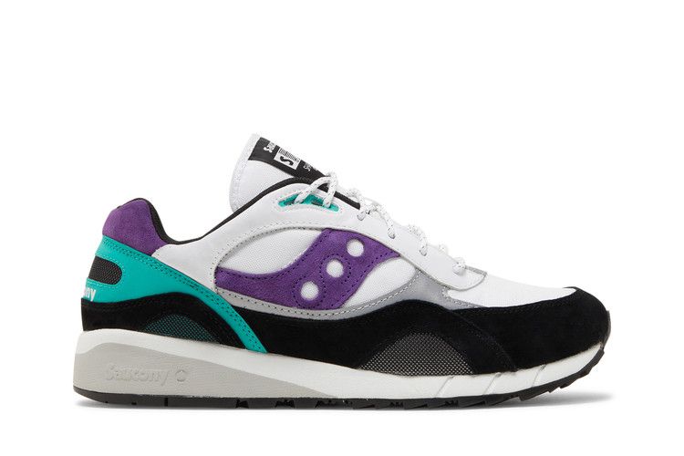 Saucony Shadow 6000 'Into the Void'