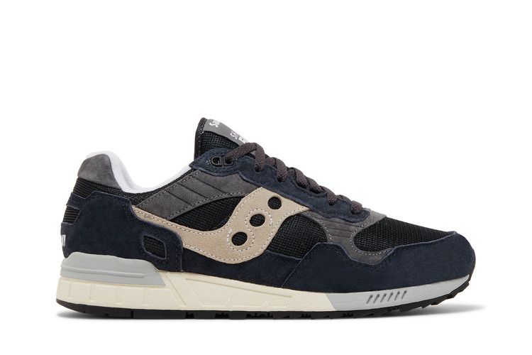 Saucony Shadow 5000 'Navy Grey'