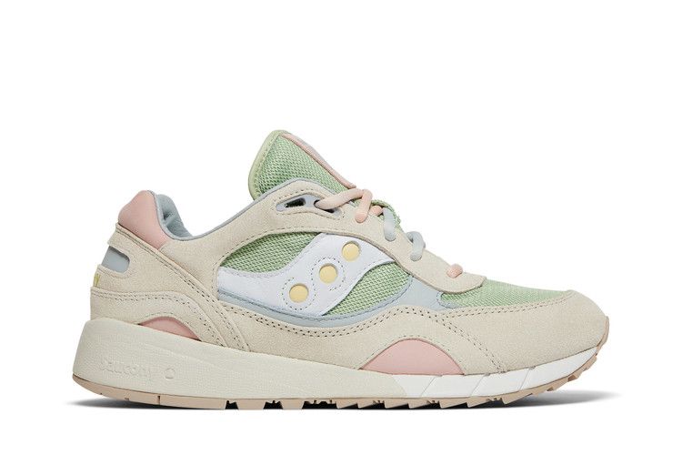 Saucony Shadow 6000 'Stoney Creek'
