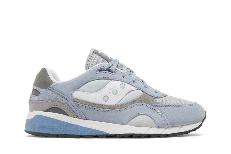 Saucony Shadow 6000 'Blue Grey'