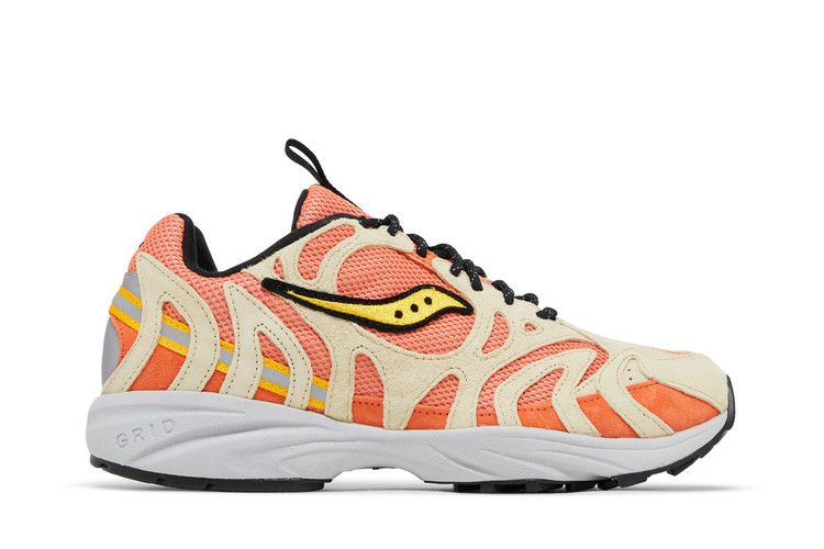 Saucony Grid Azura 2000 'Venus'