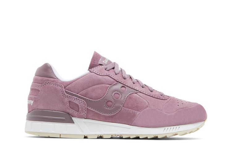 Saucony Shadow 5000 Suede 'Grape'