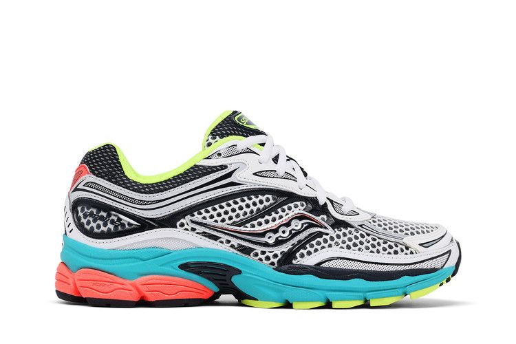 Saucony ProGrid Omni 9 'Mutant'