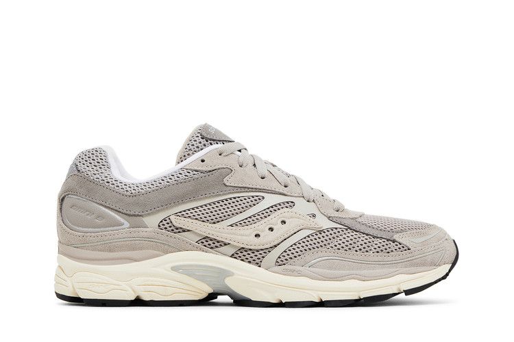 Saucony ProGrid Omni 9 'Grey'