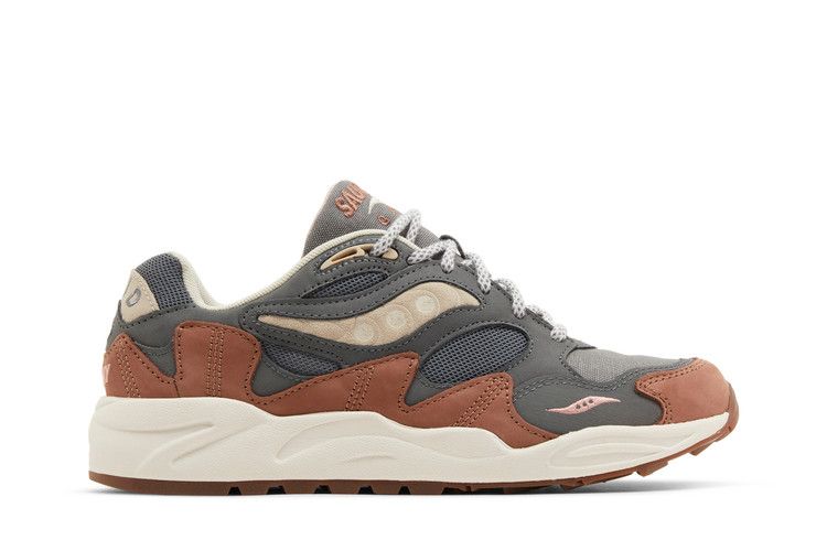 Saucony Grid Shadow 2 'Secure Pack'
