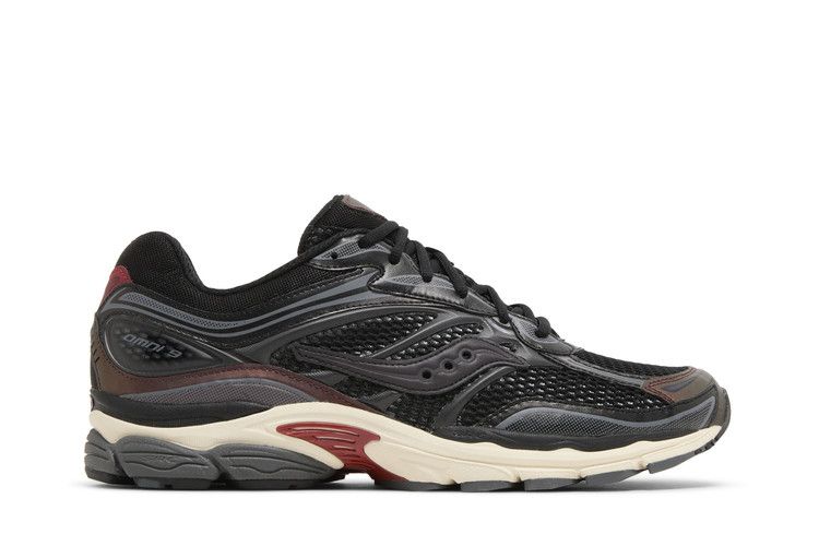 Saucony Progrid Omni 9 'Disrupt Pack'