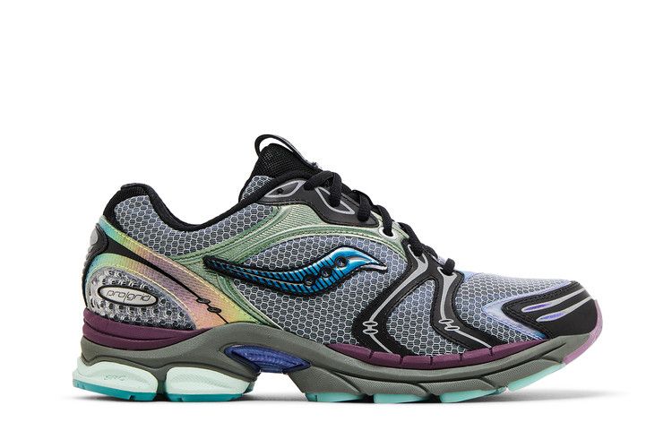 Saucony ProGrid Triumph 4 'Winter Solstice Pack'