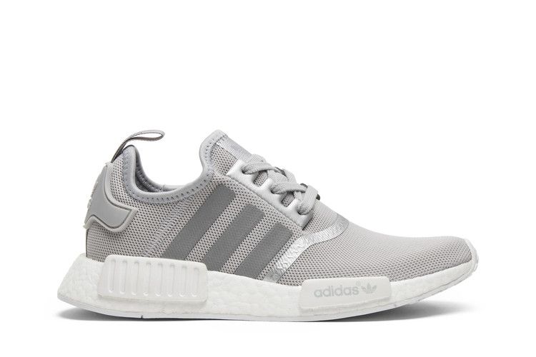 Adidas Wmns NMD_R1 'Matte Silver'