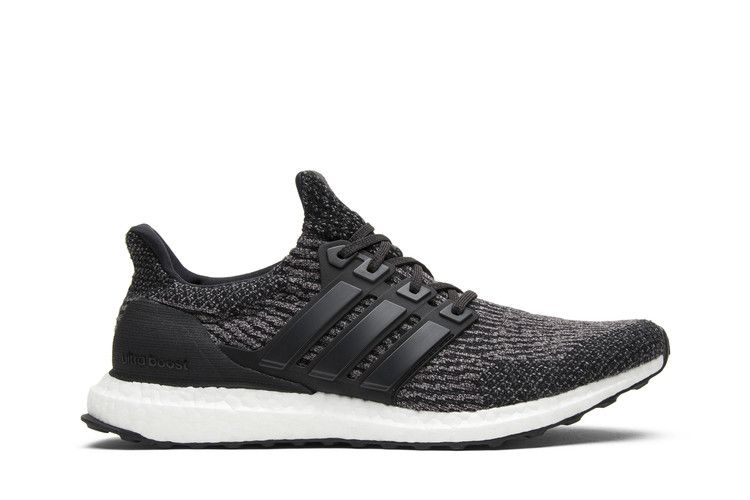 Adidas UltraBoost 3.0 'Utility Black'
