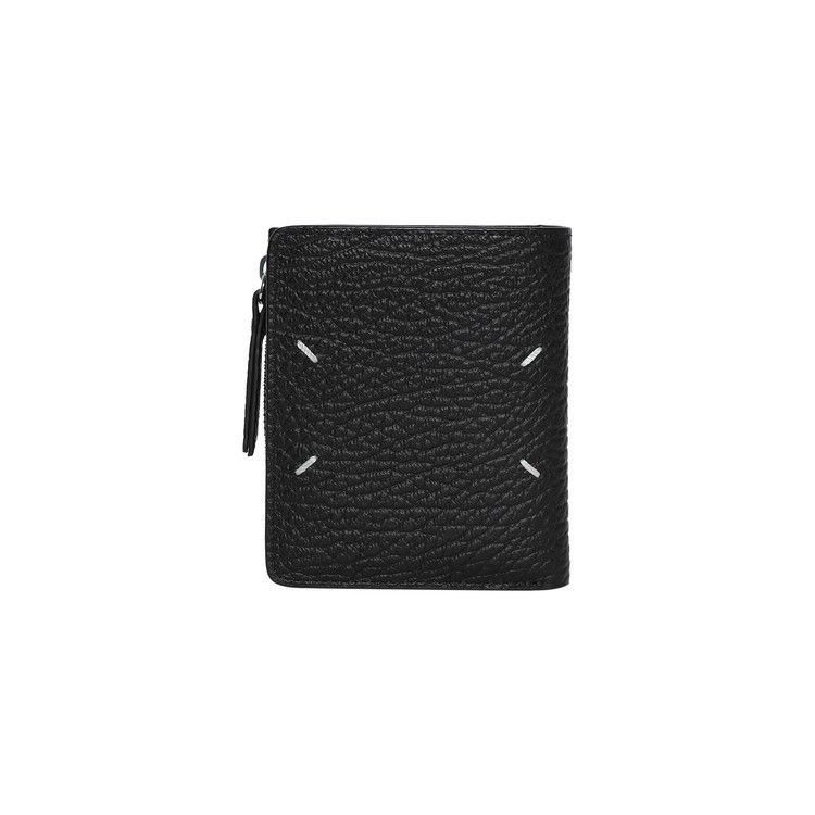 Maison Margiela Bifold Wallet 'Black'