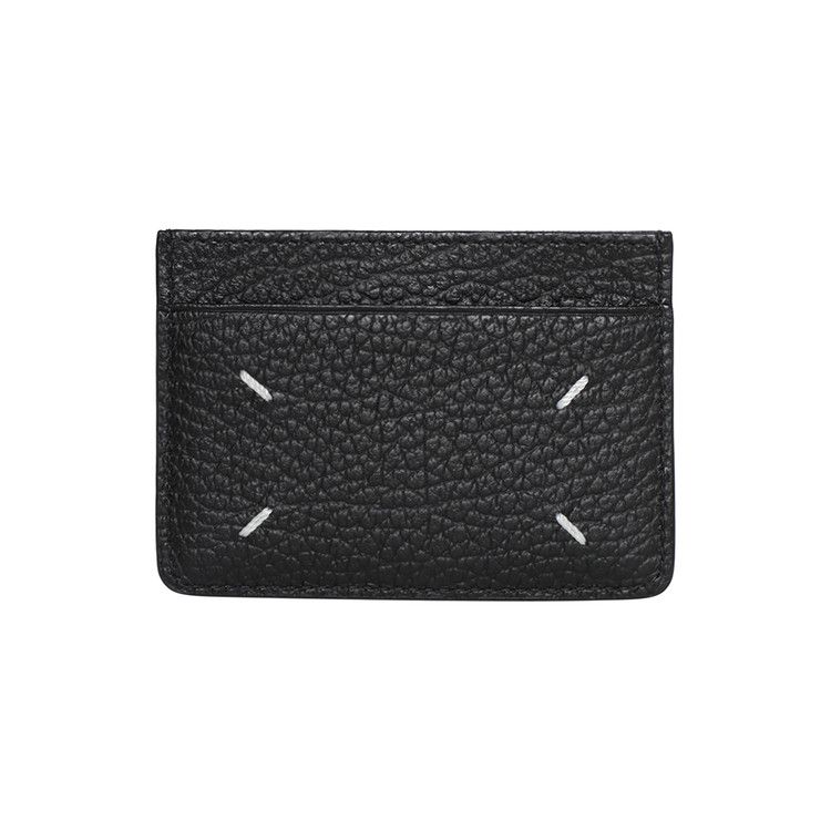 Maison Margiela Card Holder 'Black'