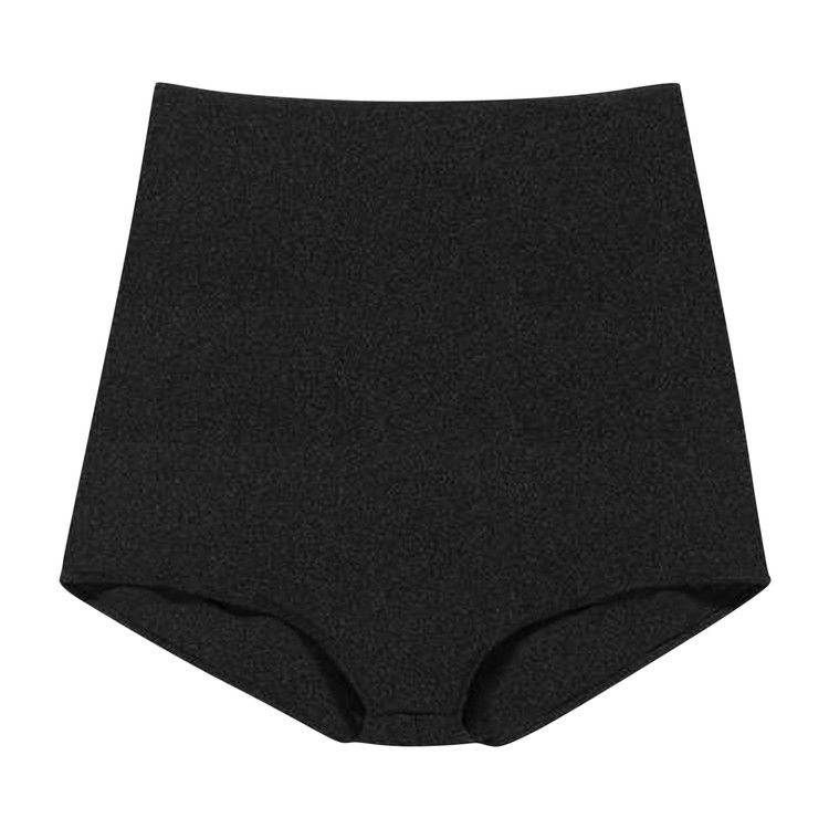 Yeezy Women's SH-03 Shorts 'Black'