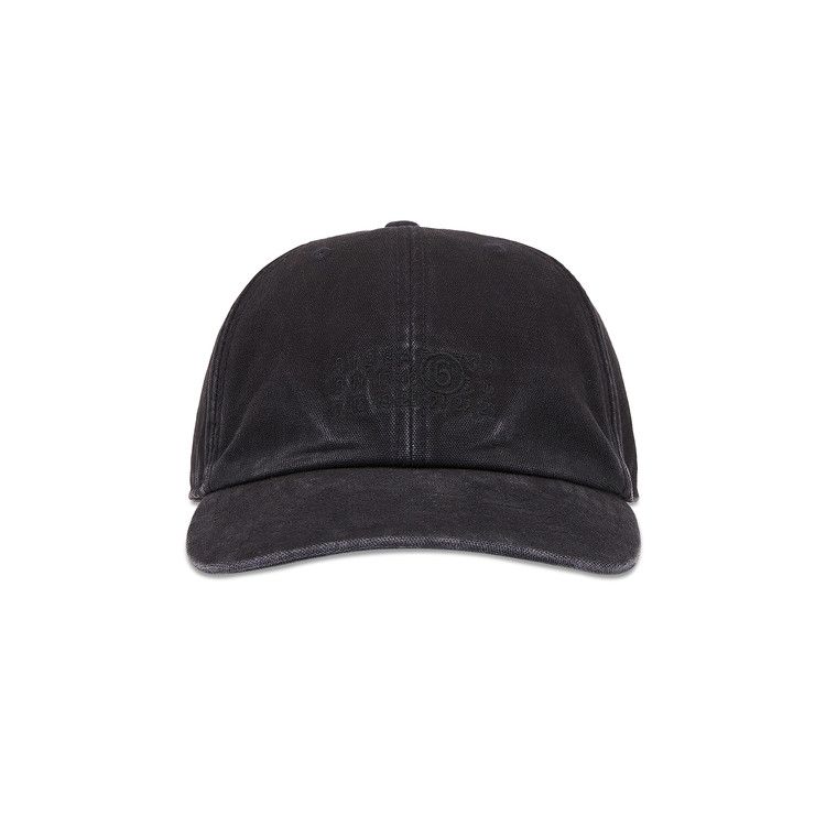 MM6 Maison Margiela Hat 'Black'