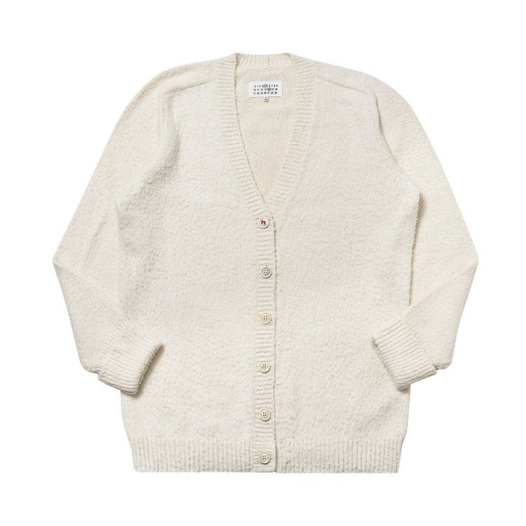Maison Margiela Sweater 'Off White'