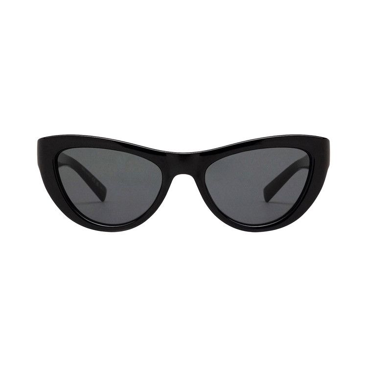 Saint Laurent Cat Eye Sunglasses 'Black'