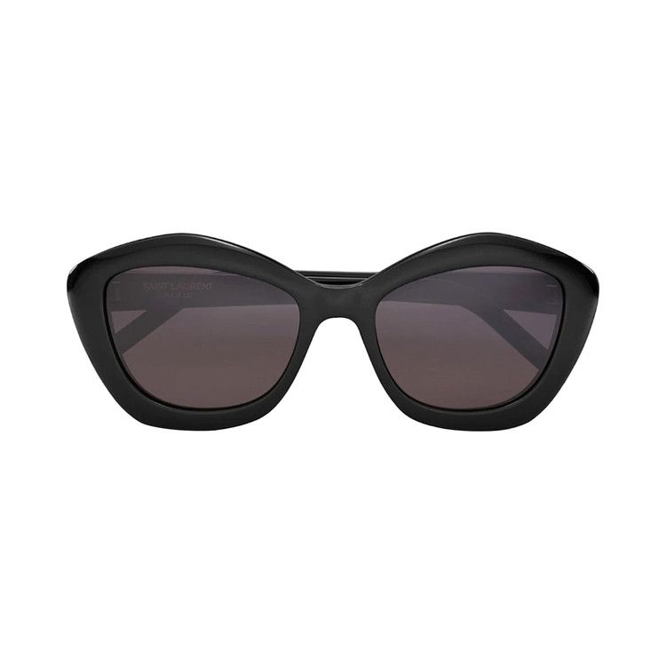 Saint Laurent Cat Eye Sunglasses 'Black'