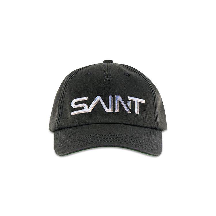 SAINT Mxxxxxx Saint Sorayama Hat 'Black'