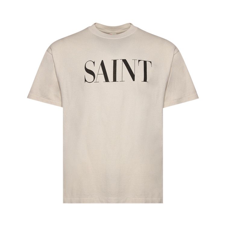SAINT Mxxxxxx Saint Tee 'White'