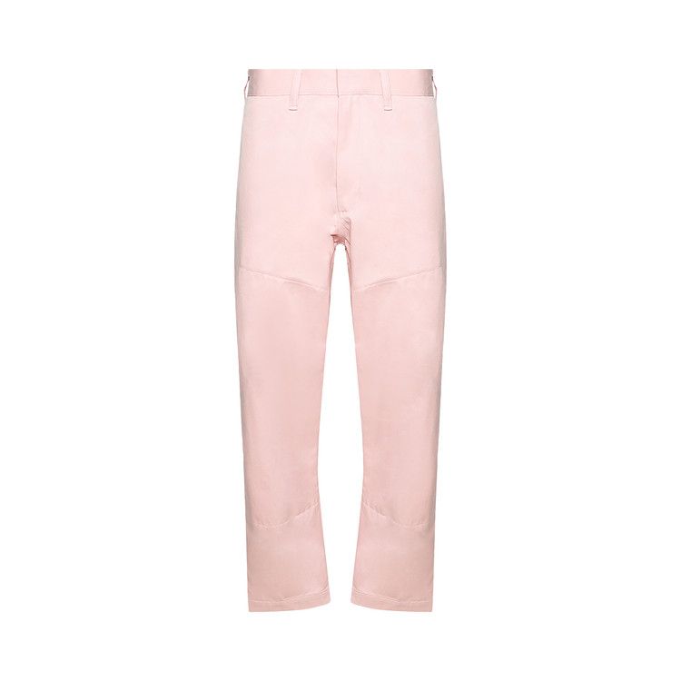 SAINT Mxxxxxx Wide Pants Chino 'Pink'