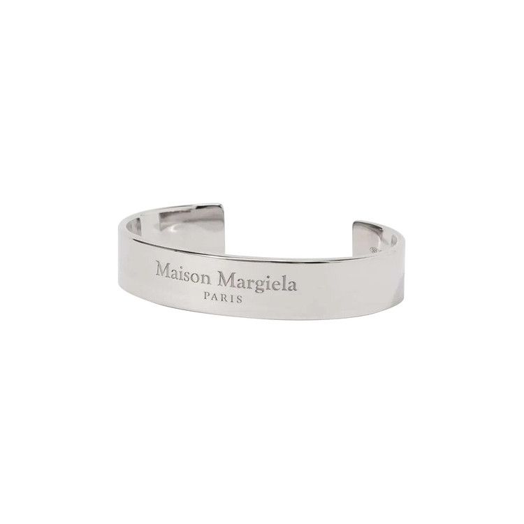 Maison Margiela Bracelet 'Palladio Burattato Plating'