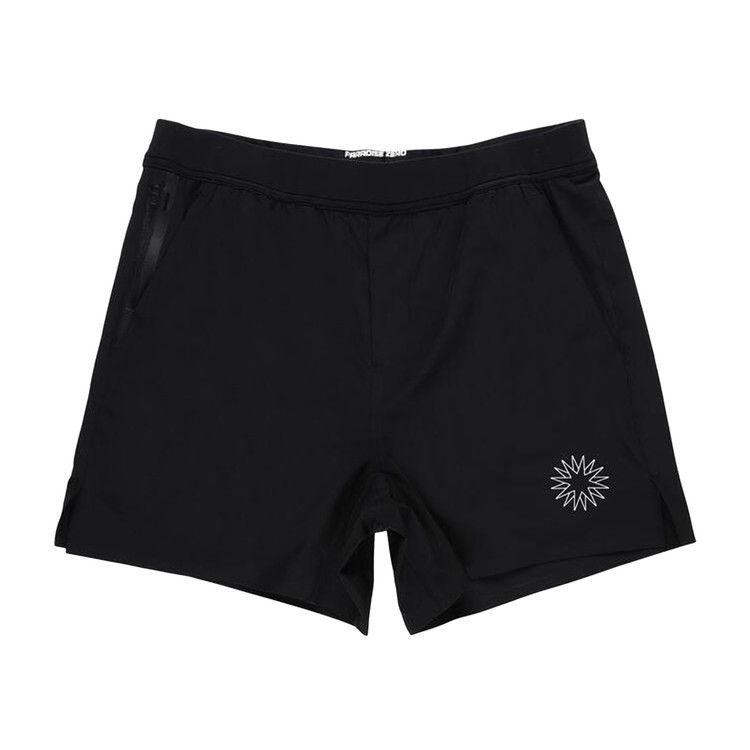 Paradise Zero Shorts 'Black'