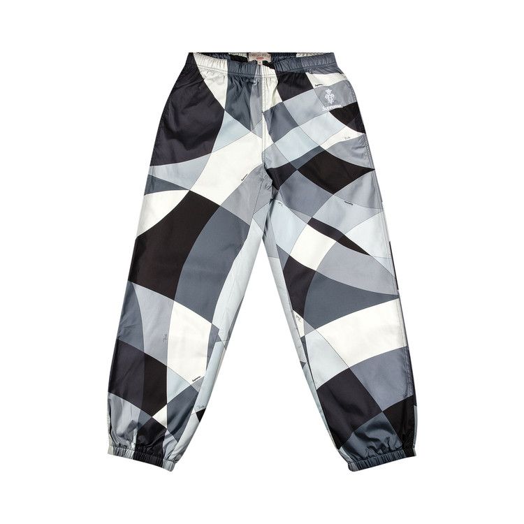 Supreme x Emilio Pucci Sport Pant 'Black'