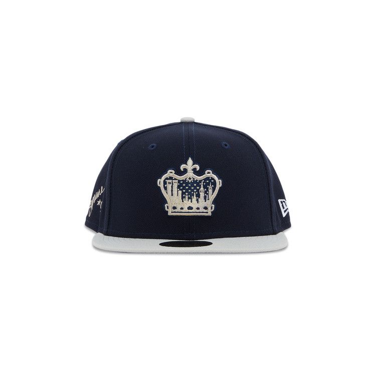 Supreme King Of New York New Era 'Navy'
