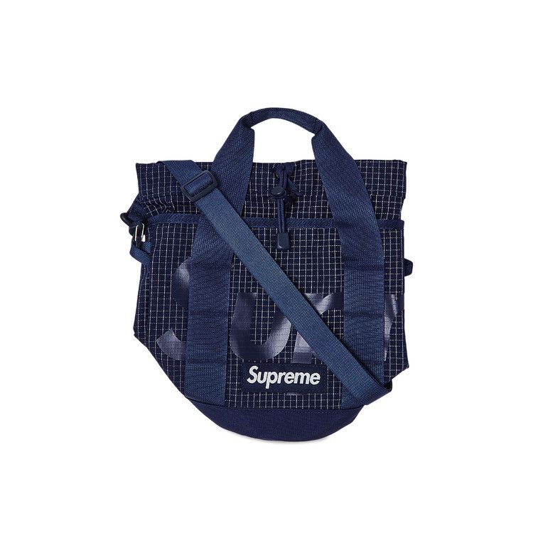 Supreme Cinch Bag 'Navy'