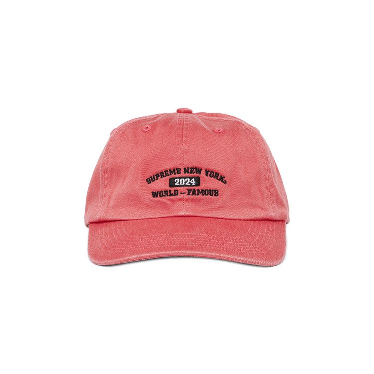 Supreme New York Arc 6-Panel 'Peach'