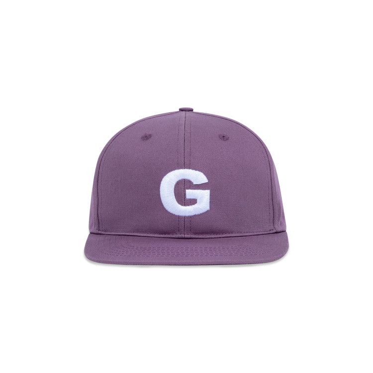 GOLF WANG G Hat 'Purple'