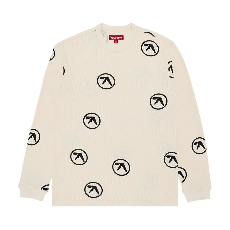Supreme x Aphex Twin Thermal 'Natural'