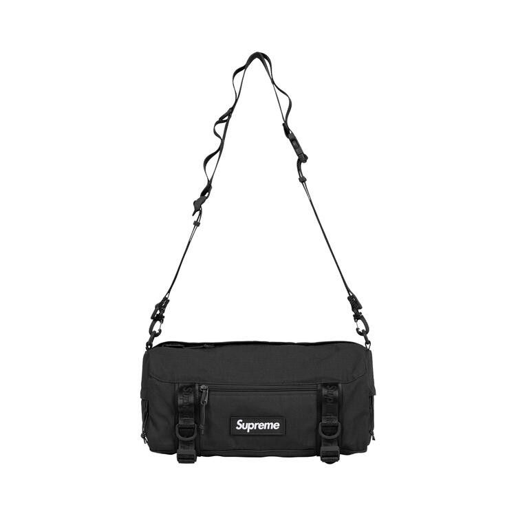 Supreme Utility Bag 'Black'