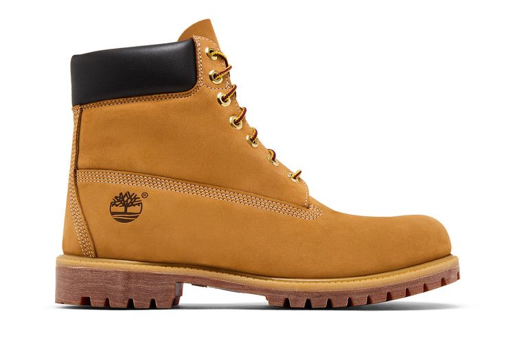 Timberland 6 Inch Premium Waterproof Boot 'Wheat'