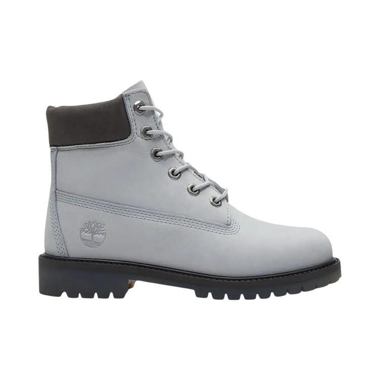 Timberland 6 Inch Premium Waterproof Boot Junior 'Light Blue