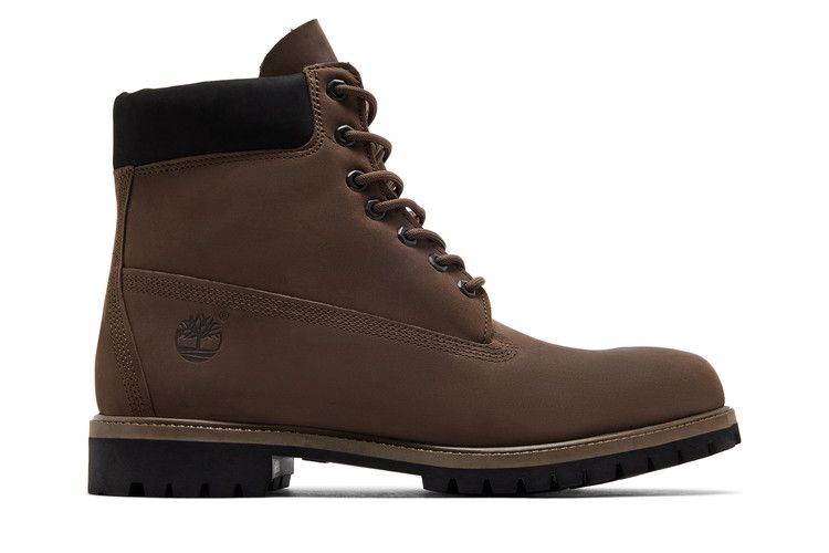 Timberland 6 Inch Premium Waterproof Boot 'Medium Brown'