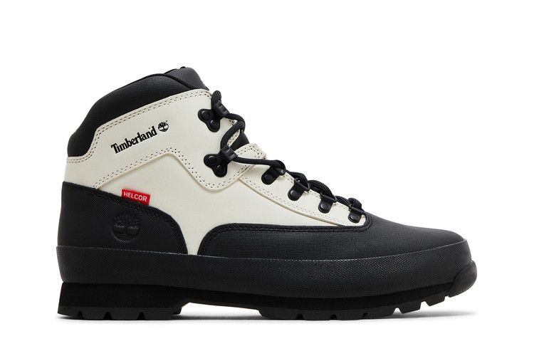 Timberland Euro Hiker Leather Boot 'Ski School'