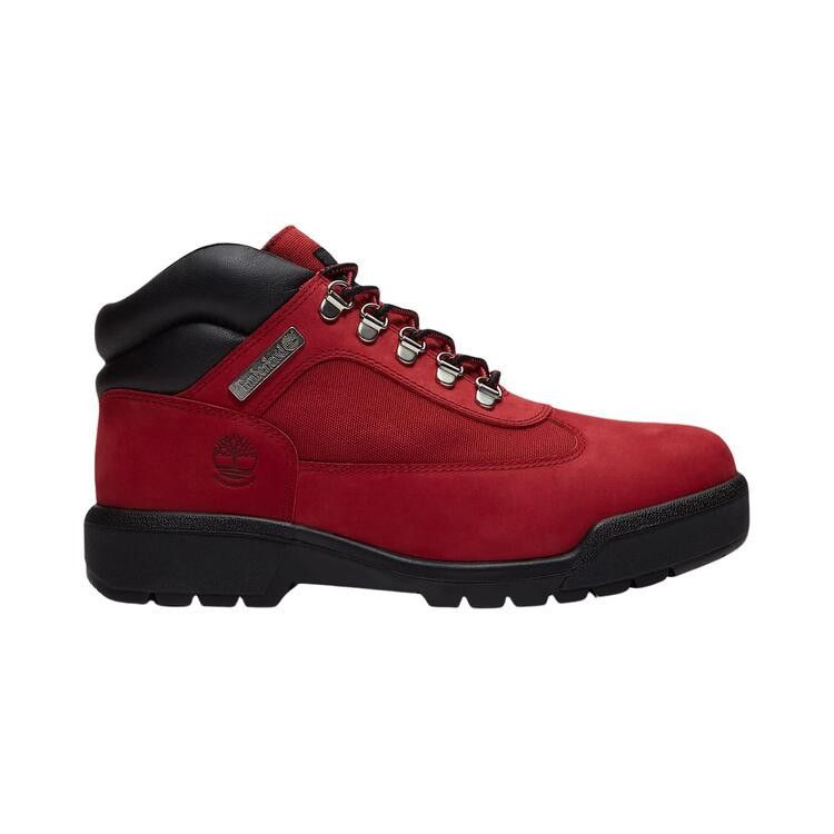 Timberland Field Boot Waterproof 'Dark Red'