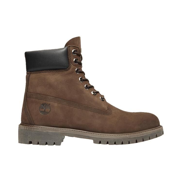 Timberland 6 Inch Premium 'Medium Brown'