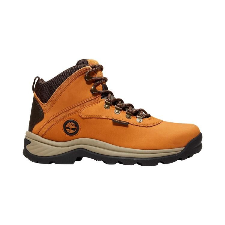 Timberland White Ledge Waterproof Mid Hiker Boot 'Wheat'