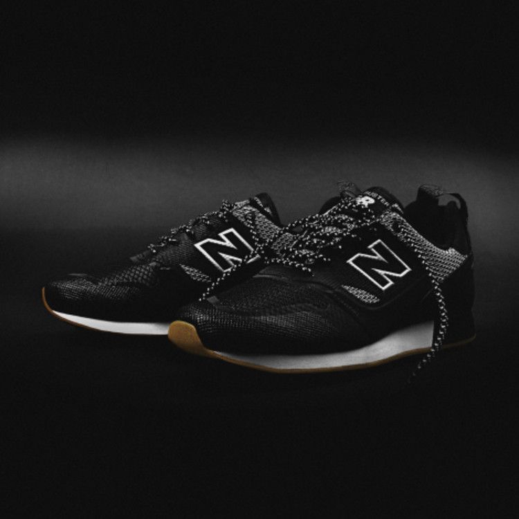 Concepts x New Balance Trailbuster Re-Engineer 'Black'